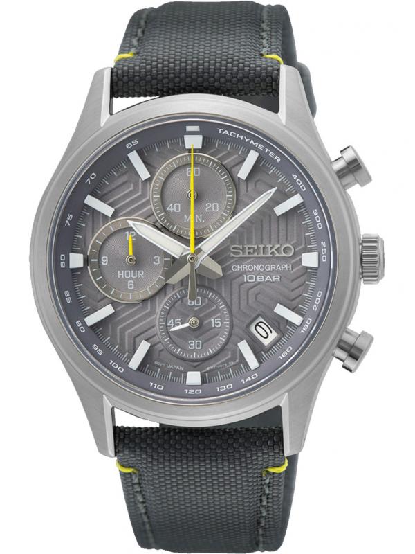 Наручные часы  Seiko  CS Dress Seiko SSB423P1 (фото 1)