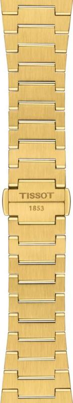 Наручные часы  Tissot  PRX Tissot T137.210.33.021.00 (фото 4)