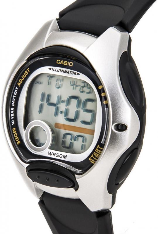 Наручные часы  Casio  Collection Casio LW-200-1A (фото 3)