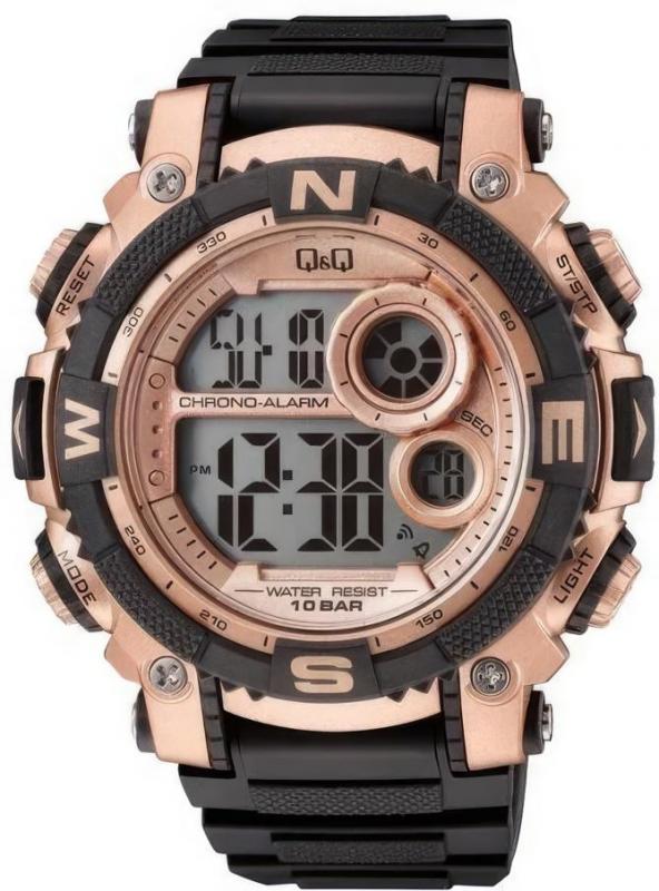 Наручные часы  Q&Q  Superior Q&Q M133J005Y (фото 1)