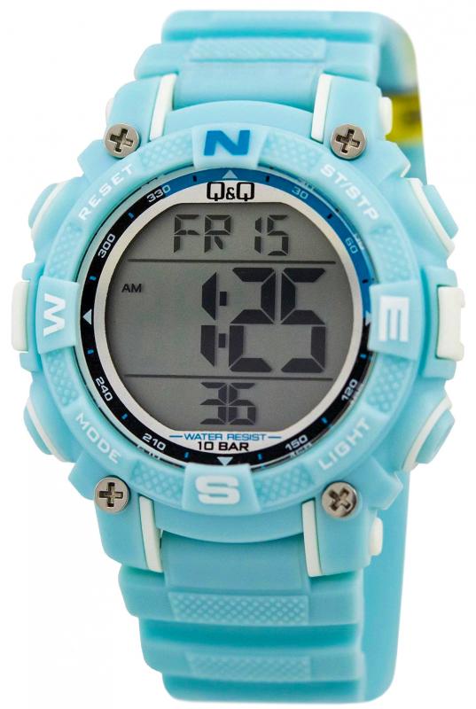 Наручные часы  Q&Q  Superior Women Q&Q M186J804Y (фото 1)