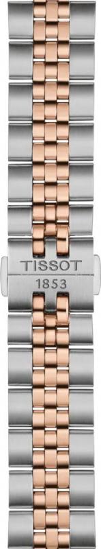 Наручные часы  Tissot  Ballade Tissot T156.410.22.041.00 (фото 4)