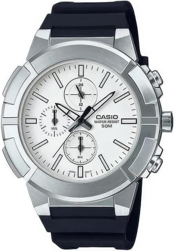 Casio MTP-E501-7A