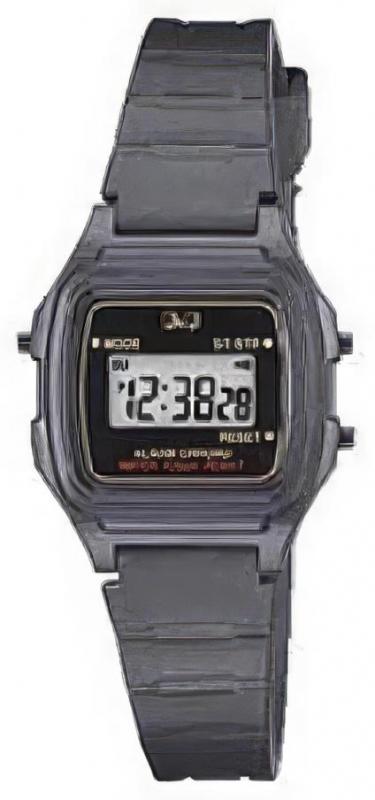 Наручные часы  Q&Q  Digital Q&Q LLA2J213Y (фото 1)
