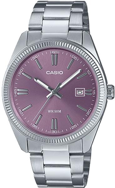 Наручные часы  Casio  Collection Casio MTP-1302D-6A (фото 1)