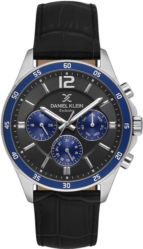 Наручные часы  Daniel Klein  Exclusive Daniel Klein 13973-4 (фото 1)