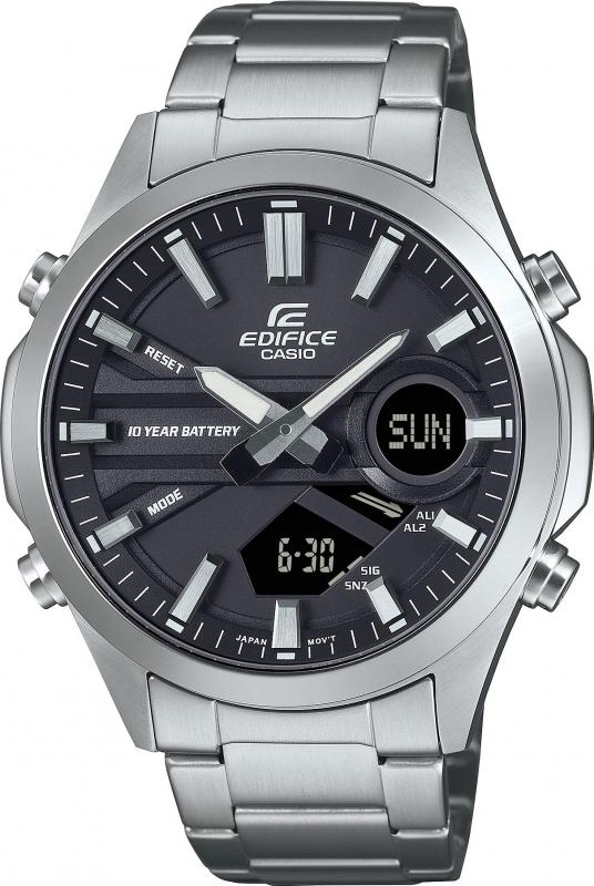 Наручные часы  Casio  Edifice Casio EFV-C120D-1A (фото 1)