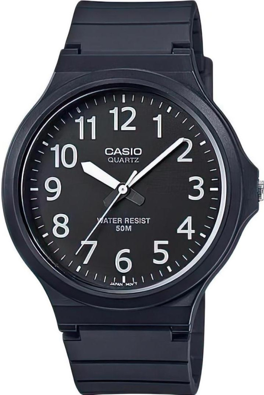 Casio MW-240-1B