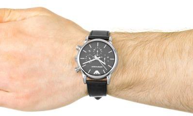 Наручные часы  Emporio Armani  Sports Emporio Armani AR1733 (фото 3)