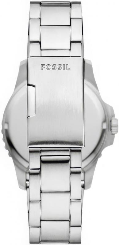 Наручные часы  Fossil  Blue Fossil FS6038 (фото 2)