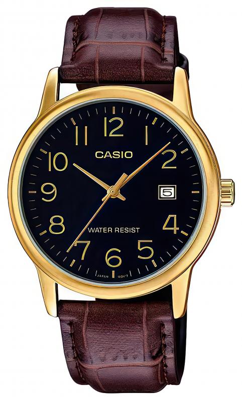 Наручные часы  Casio  Collection Casio LTP-V002GL-1B (фото 1)