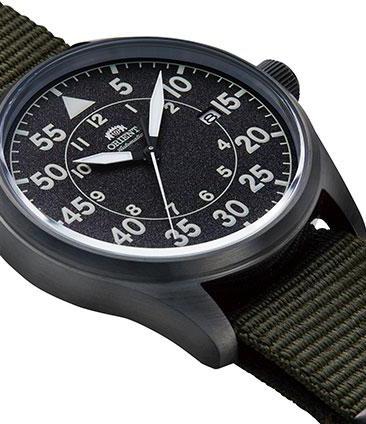 Наручные часы  Orient  Automatic Orient RA-AC0H02N (фото 2)