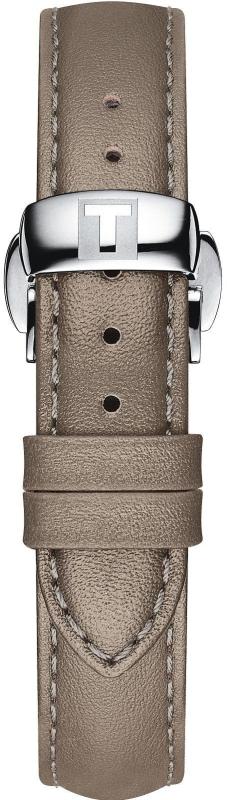 Наручные часы  Tissot  T-My Lady Tissot T132.007.11.336.00 (фото 3)