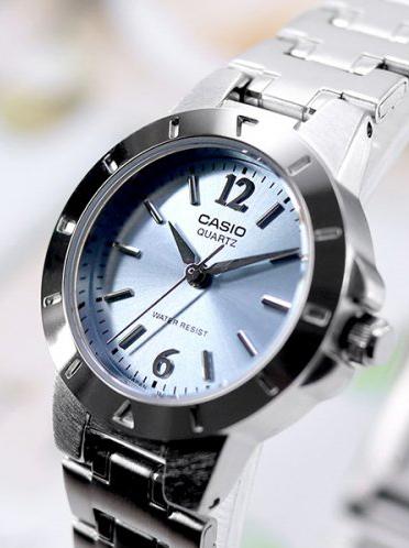 Наручные часы  Casio  Collection Casio LTP-1177A-2A (фото 3)
