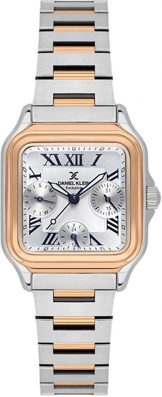 Наручные часы  Daniel Klein  Exclusive Daniel Klein 14042-6 (фото 1)