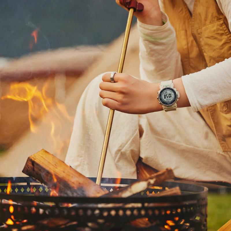 Наручные часы  Casio  ProTrek Casio PRW-35-7E (фото 6)