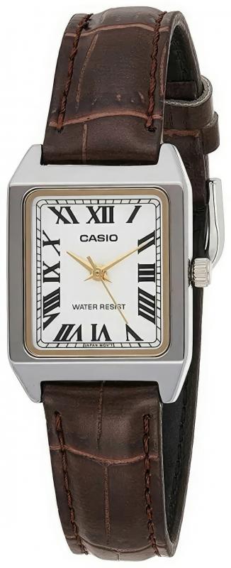 Наручные часы  Casio  Collection Casio LTP-V007L-7B2 (фото 1)