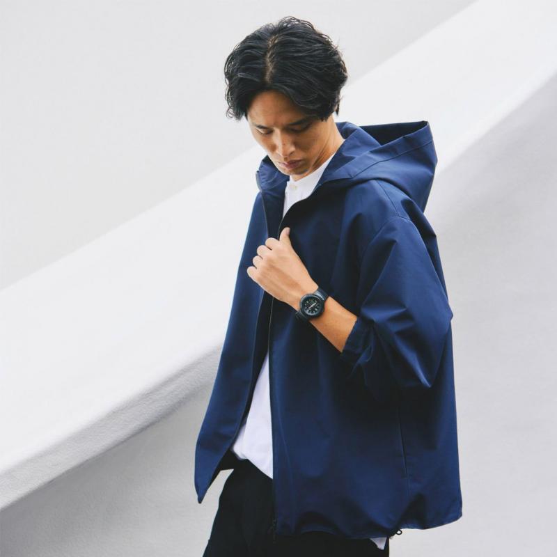 Наручные часы  Casio  G-Shock Casio AW-500E-1E (фото 3)