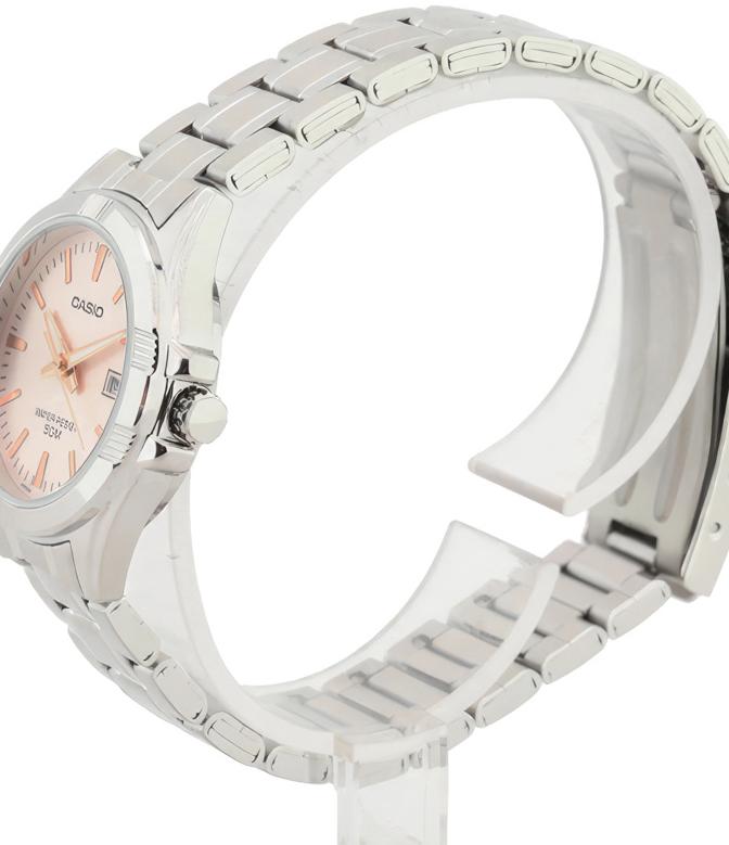 Наручные часы  Casio  Collection Casio LTP-1308D-4A (фото 6)