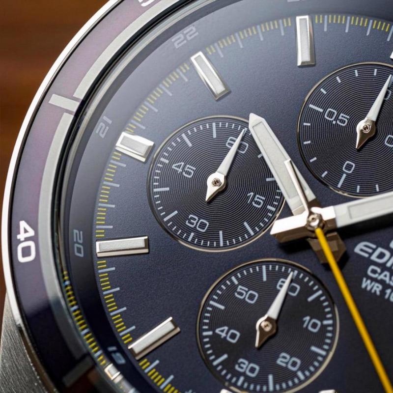 Наручные часы  Casio  Edifice Casio EFR-526L-2C (фото 4)