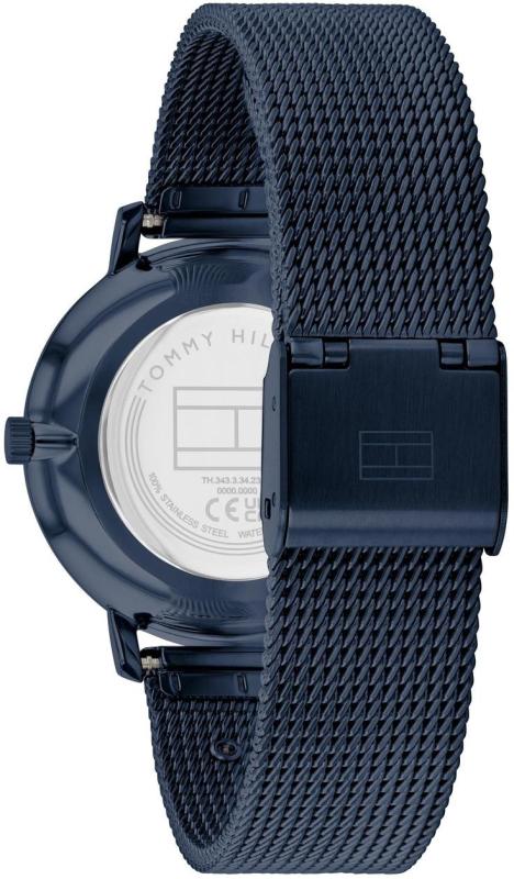 Наручные часы  Tommy Hilfiger  Classic Tommy Hilfiger 1782740 (фото 4)