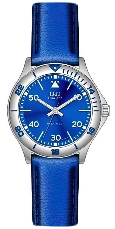 Наручные часы  Q&Q  Attractive Women Q&Q GU57J803Y (фото 1)