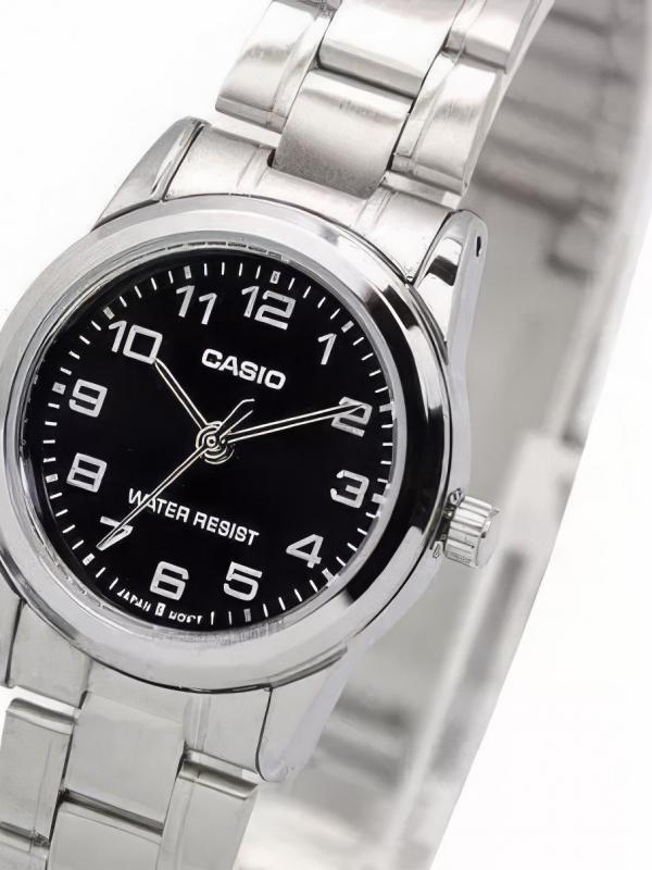 Наручные часы  Casio  Collection Casio LTP-V001D-1B (фото 2)