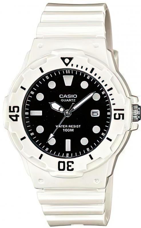 Наручные часы  Casio  Collection Casio LRW-200H-1E (фото 1)
