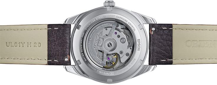 Наручные часы  Orient  Automatic Orient RA-AC0R03Y (фото 3)