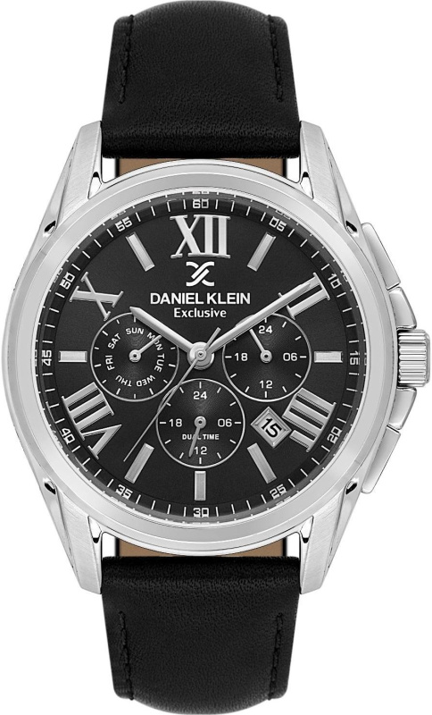 Daniel Klein 14223-2