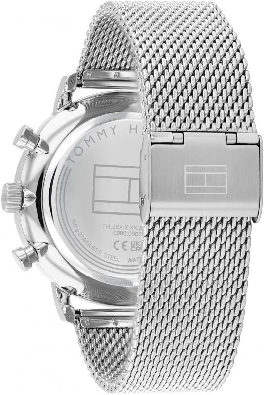 Наручные часы  Tommy Hilfiger  Classic Tommy Hilfiger 1710708 (фото 3)