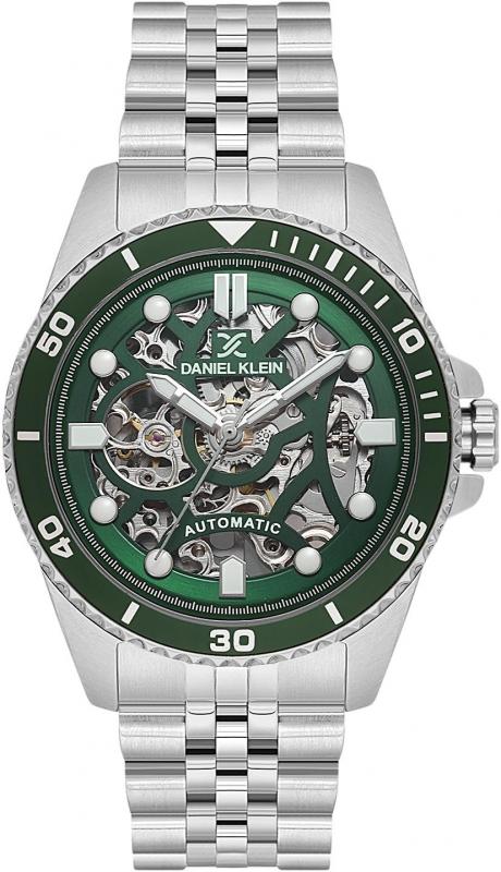 Наручные часы  Daniel Klein  Skeleton Daniel Klein 13998-4 (фото 1)