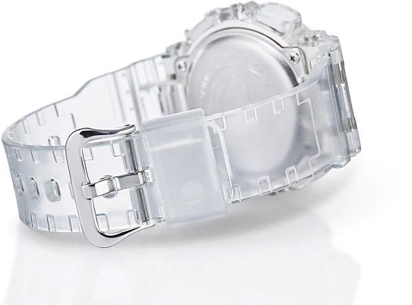 Наручные часы  Casio  G-Shock Casio GMA-S120SR-7A (фото 12)