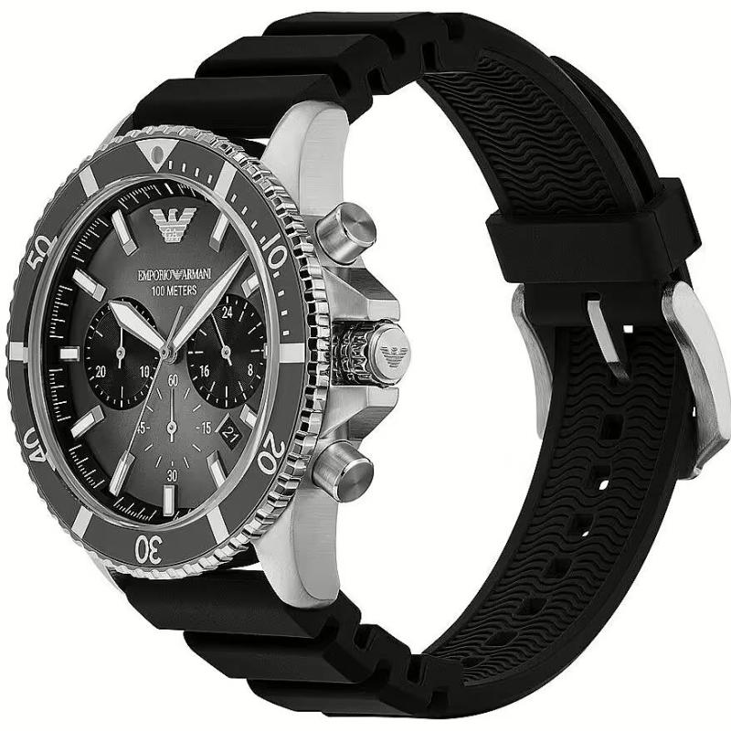 Наручные часы  Emporio Armani  World Explorer Emporio Armani AR11619 (фото 3)