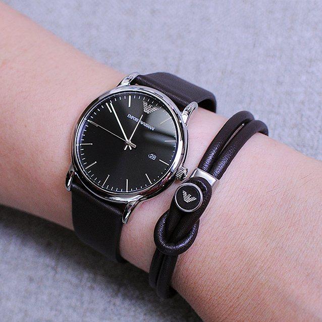 Наручные часы  Emporio Armani  Classics Emporio Armani AR80008 (фото 3)