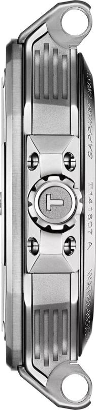 Наручные часы  Tissot  T-Race Tissot T141.807.11.041.00 (фото 2)