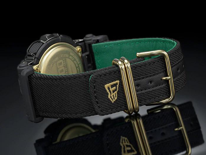 Наручные часы  Casio  G-Shock Casio GM-110NE-1A (фото 2)