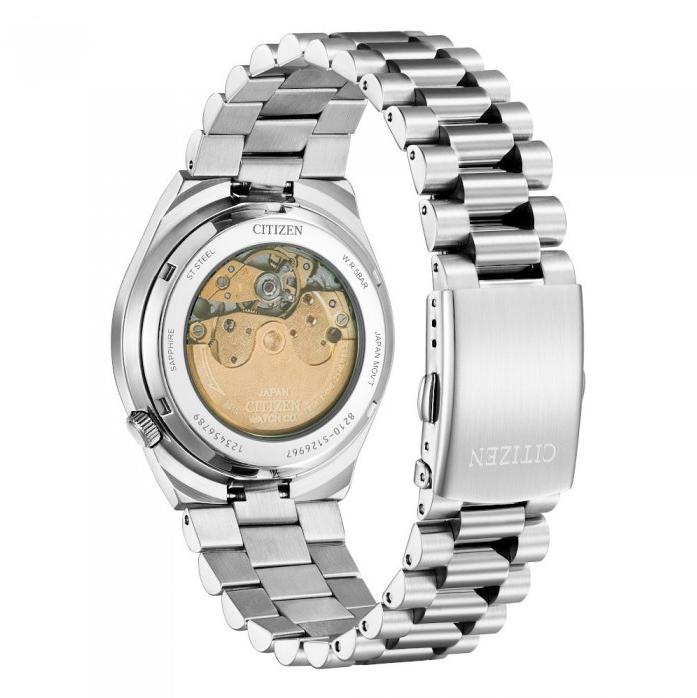 Наручные часы  Citizen  Tsuyosa Citizen NJ0150-81E (фото 3)