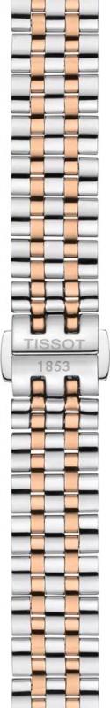 Наручные часы  Tissot  Carson Tissot T122.210.22.033.01 (фото 2)