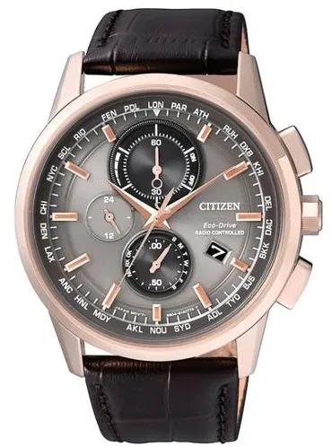 Наручные часы  Citizen  Eco Drive Citizen AT8113-12H (фото 1)