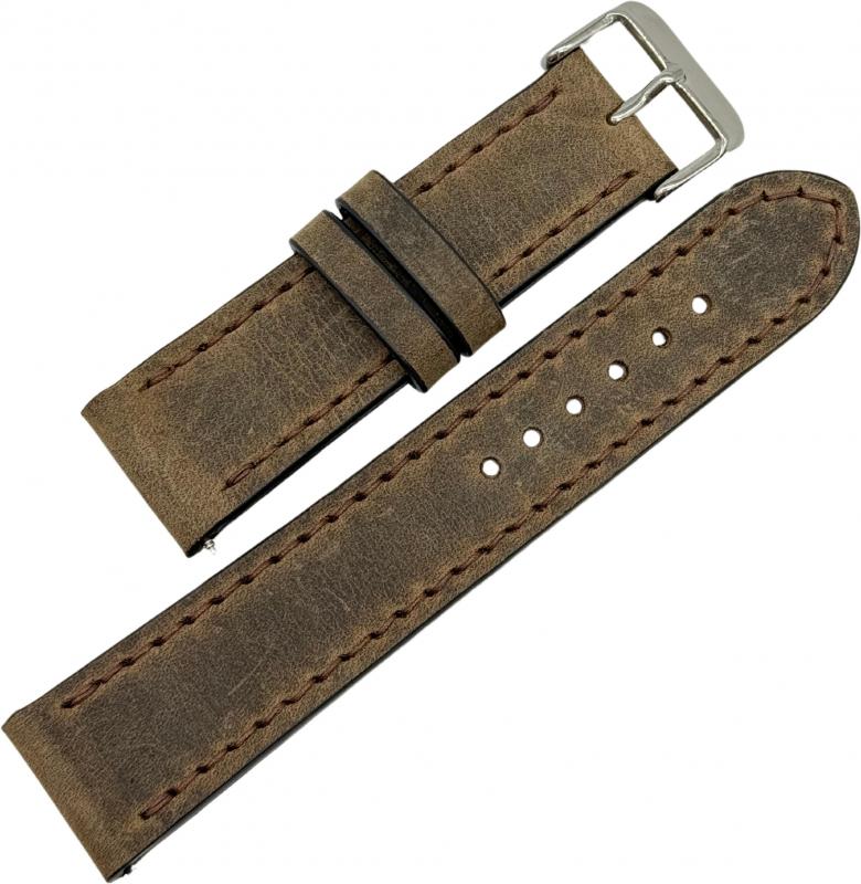 Аксессуары  Авторские ремешки  Ремешки  M467-18-16 (фото 2)