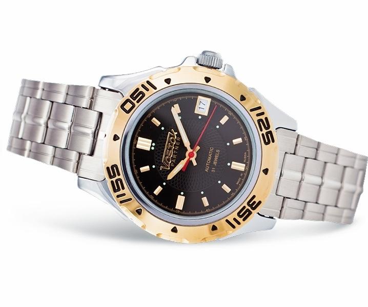 Наручные часы  Восток  Престиж Восток 301148 (фото 2)