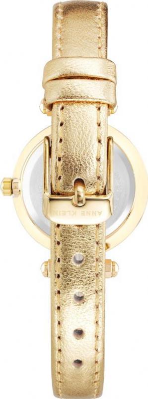 Наручные часы  Anne Klein  Leather Anne Klein 9442CHGD (фото 3)