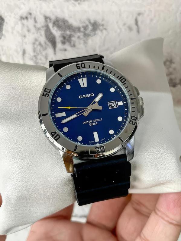 Наручные часы  Casio  Collection Casio MTP-VD01-2E (фото 4)