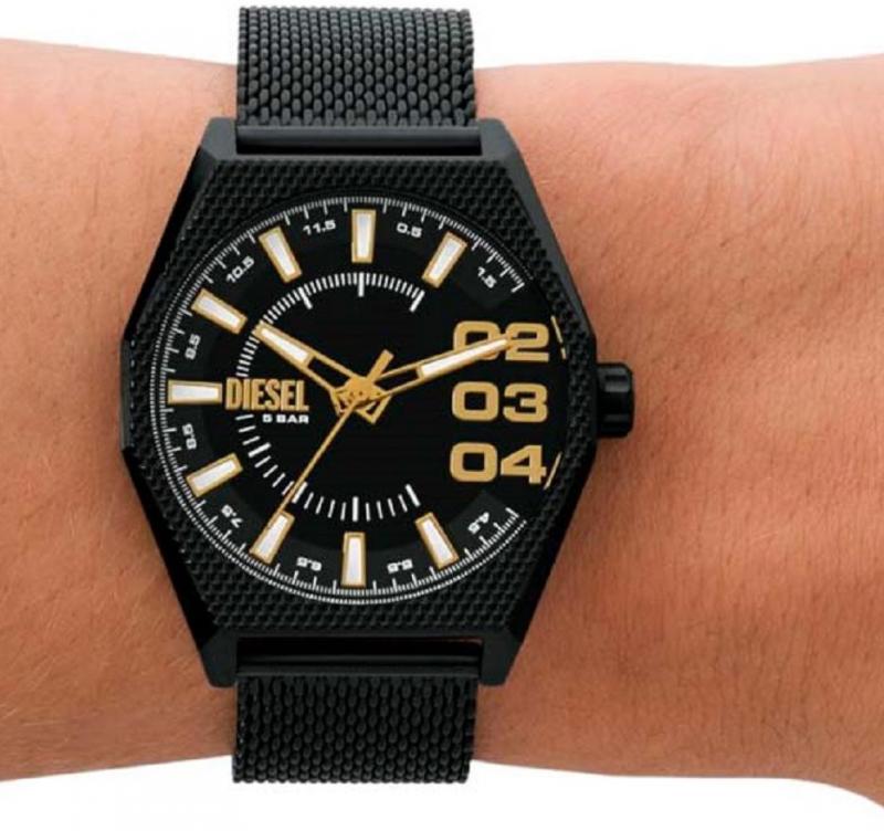 Наручные часы  Diesel  Scraper Diesel DZ2194 (фото 3)