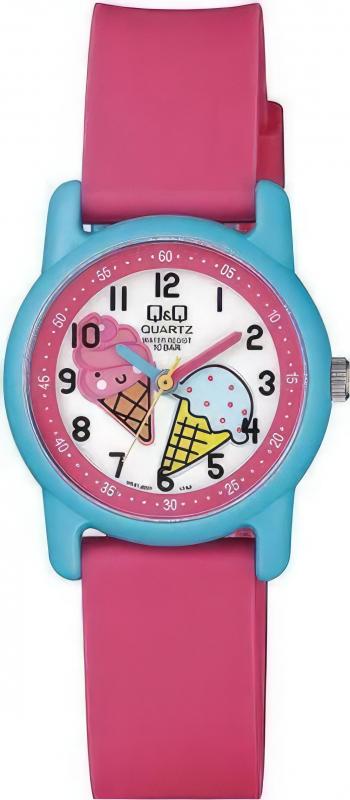 Наручные часы  Q&Q  Attractive Women Q&Q VR41J007Y (фото 1)