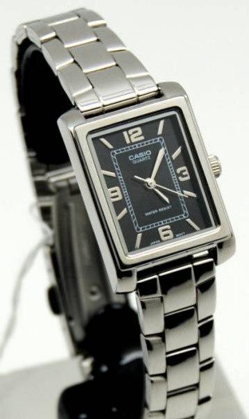 Наручные часы  Casio  Collection Casio LTP-1234D-1A (фото 2)