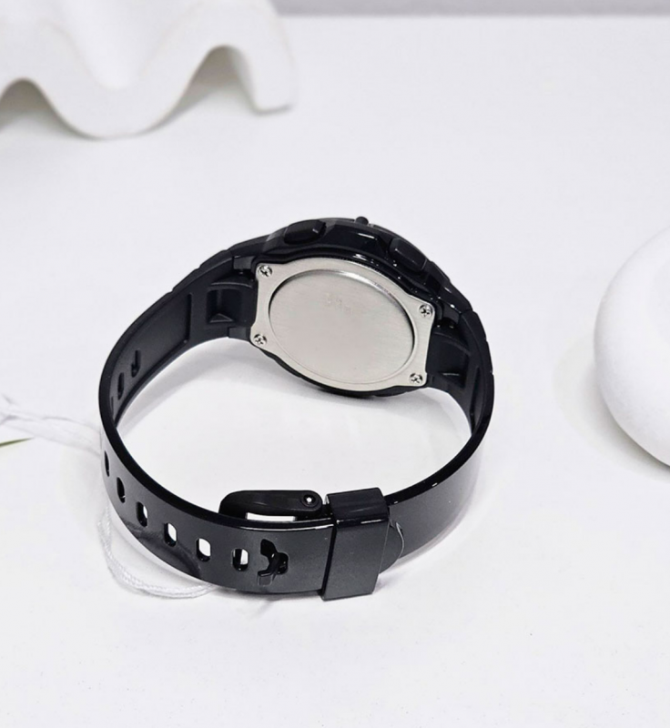 Наручные часы  Casio  Collection Casio LWS-1200H-1A2 (фото 3)