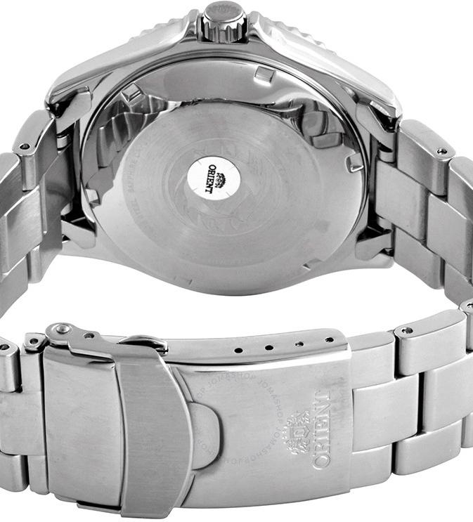 Наручные часы  Orient  Diver Orient RA-AA0009L (фото 3)