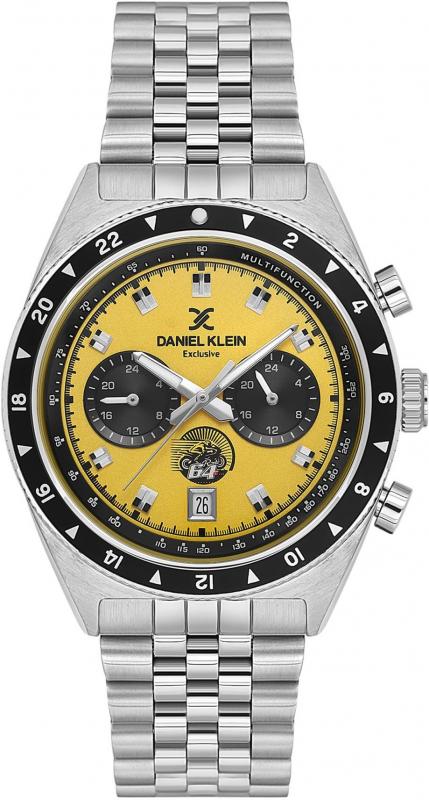 Наручные часы  Daniel Klein  Exclusive Daniel Klein 13994-5 (фото 1)